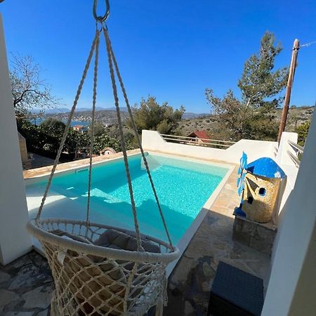 Theodore Resort Agios Georgios  Exterior foto