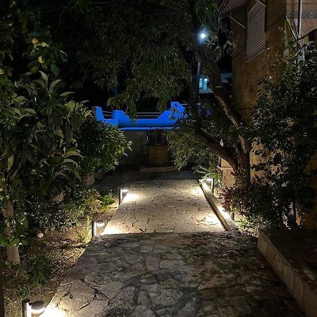 Theodore Resort Agios Georgios  Exterior foto