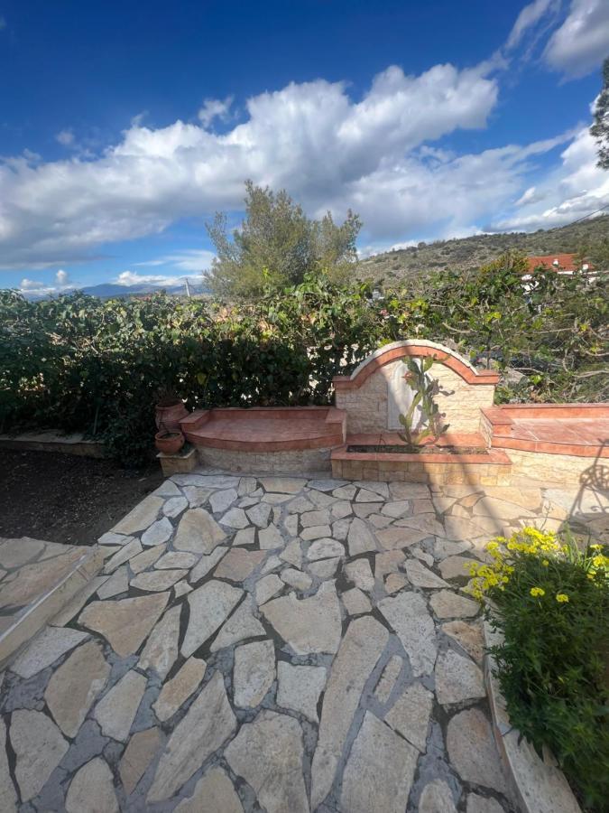 Theodore Resort Agios Georgios  Exterior foto