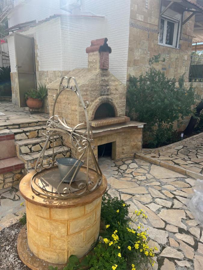 Theodore Resort Agios Georgios  Exterior foto