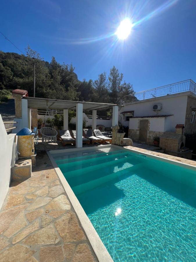 Theodore Resort Agios Georgios  Exterior foto