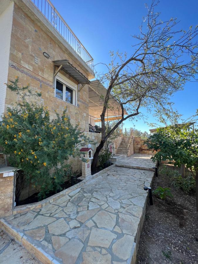Theodore Resort Agios Georgios  Exterior foto