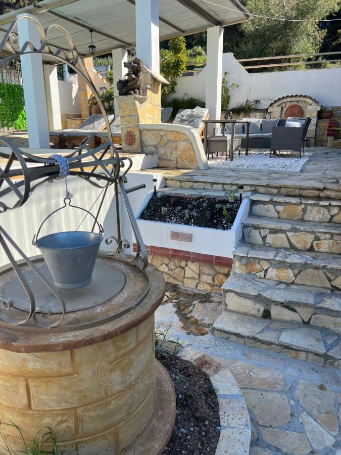 Theodore Resort Agios Georgios  Exterior foto